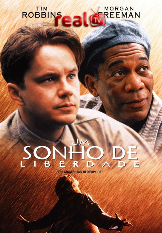 The Shawshank Redemption